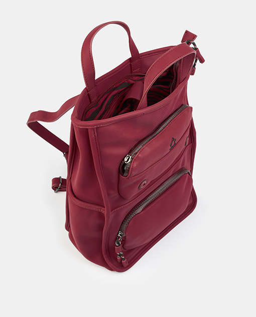 W7112 Mochila Portatil