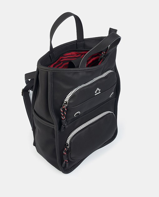 W7112 Mochila Portatil