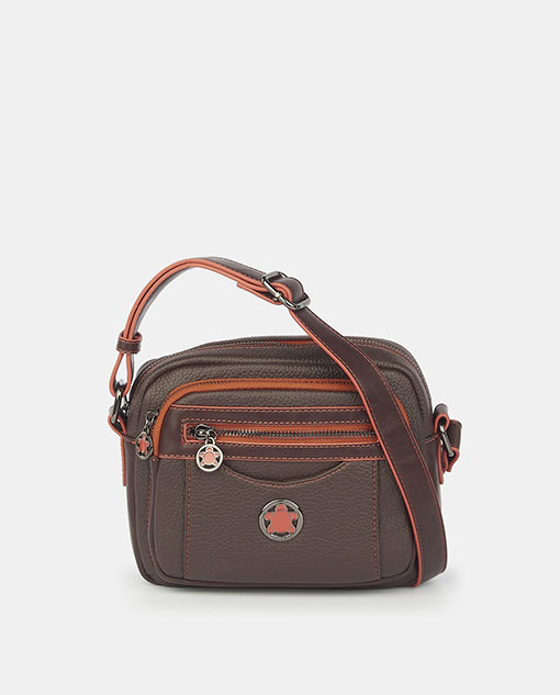 W7300 Crossbody