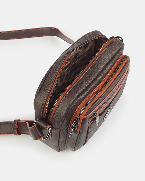 W7300 Crossbody