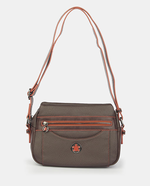 W7301 Crossbody