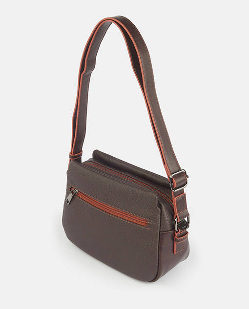W7301 Crossbody