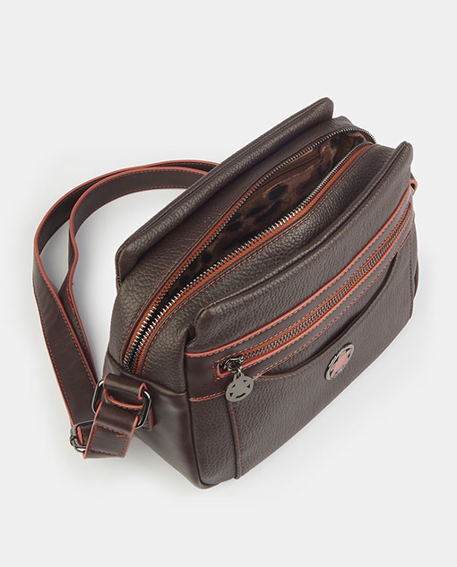 W7301 Crossbody