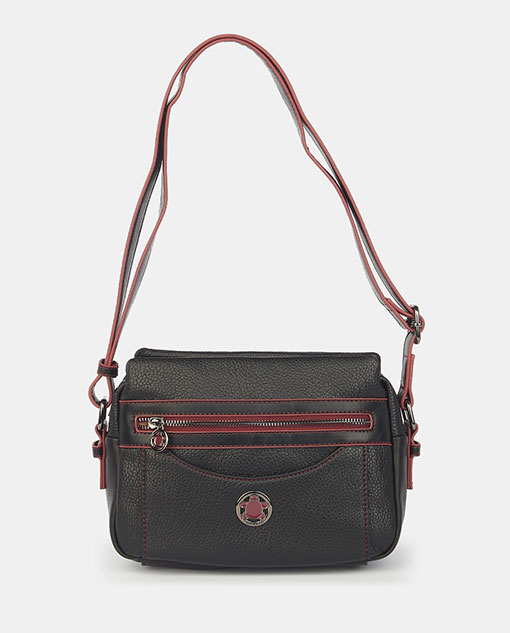 W7301 Crossbody