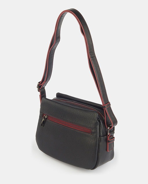 W7301 Crossbody
