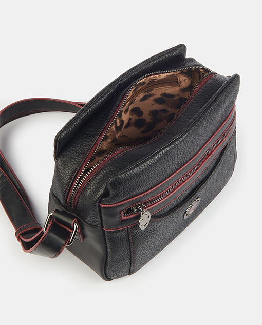 W7301 Crossbody