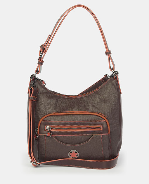 W7302 Crossbody