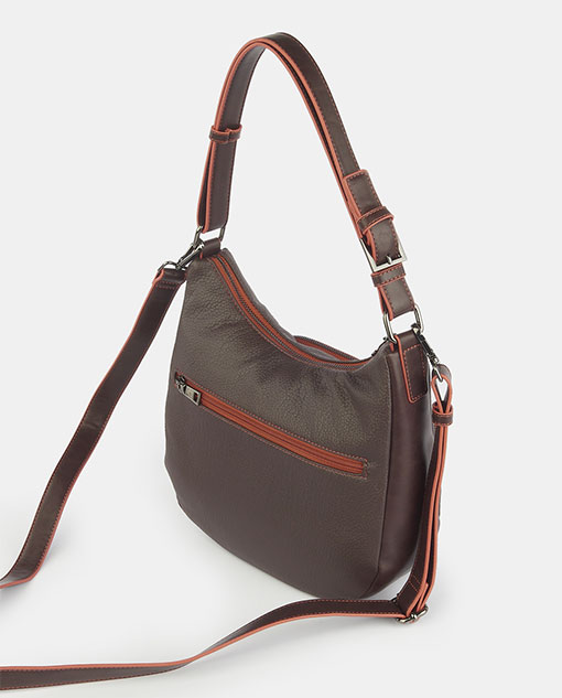 W7302 Crossbody