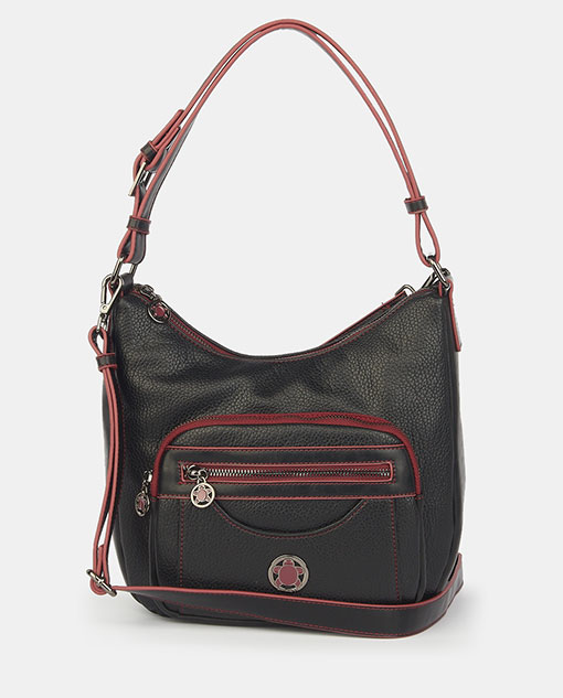 W7302 Crossbody