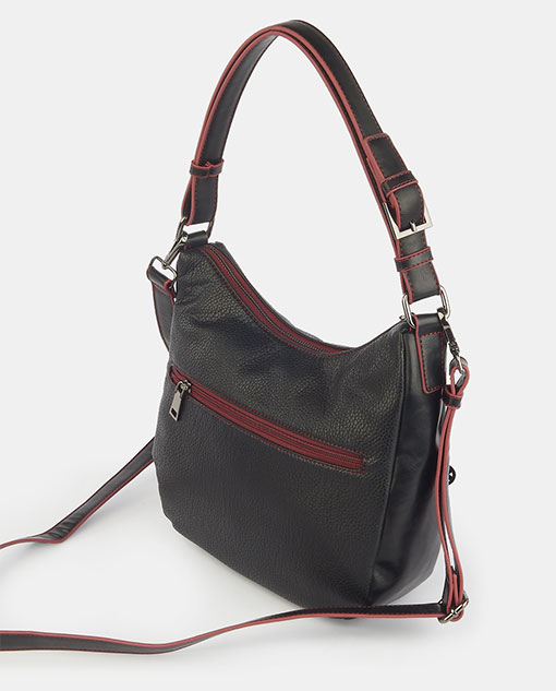 W7302 Crossbody