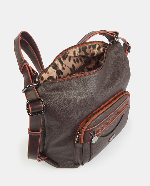 W7305 Bolso Mochila