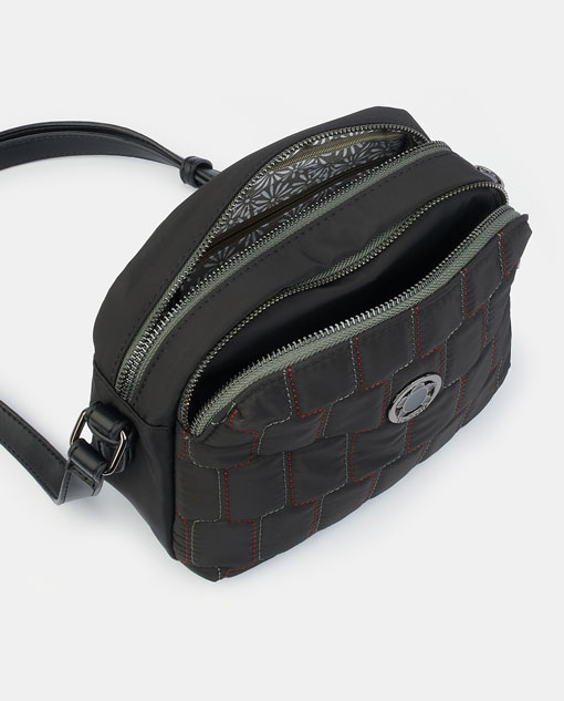  Crossbody