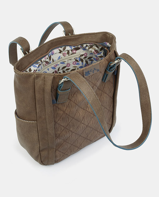 W7604 Tote