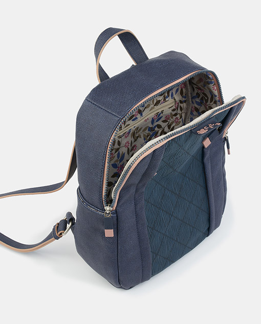 W7606 Mochila