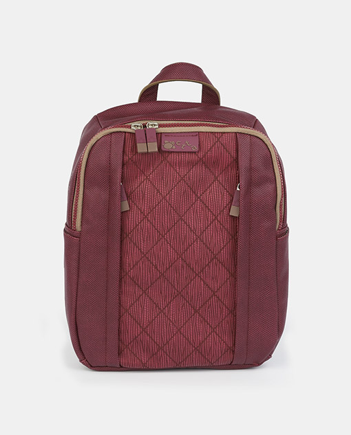 W7606 Mochila