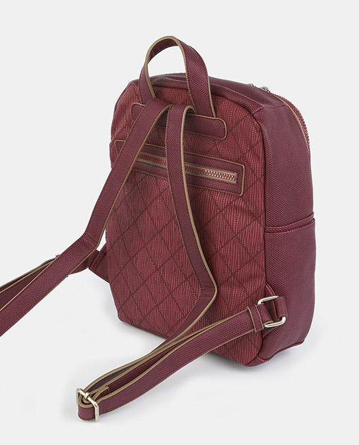 W7606 Mochila