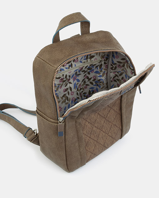 W7606 Mochila