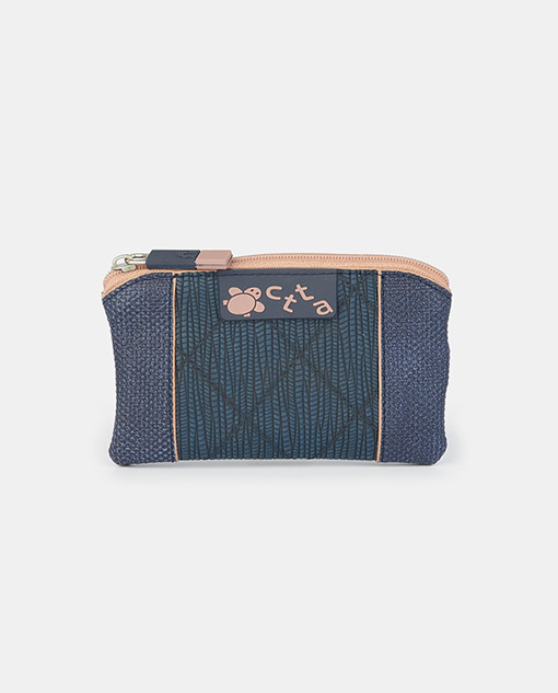 W7608 Monedero