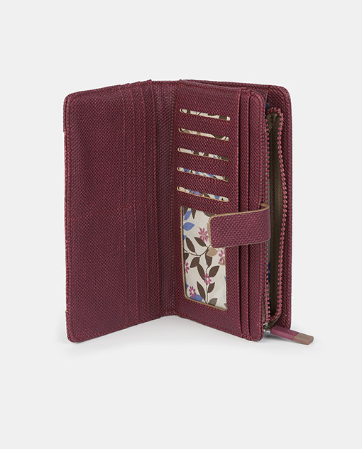 W7612 Billetero