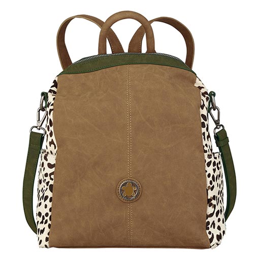 W856 Mochila
