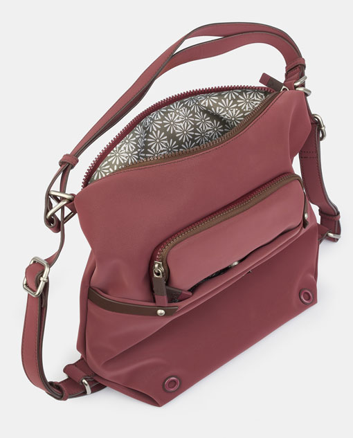  Bolso Mochila