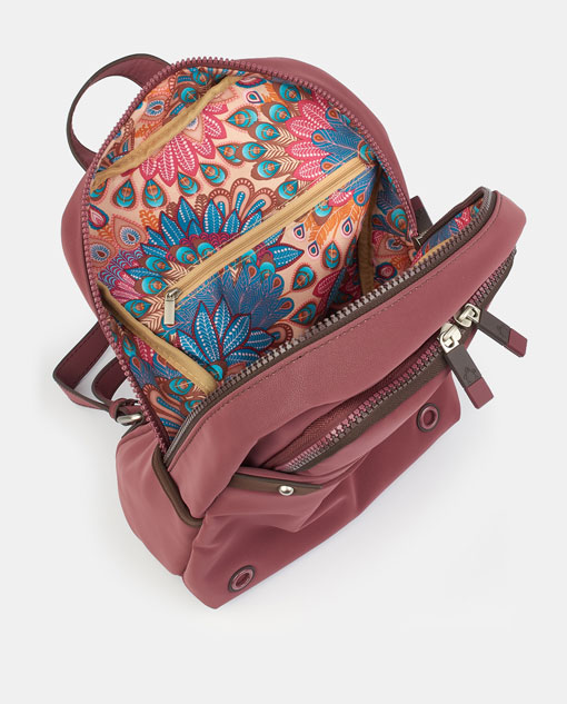  Mochila