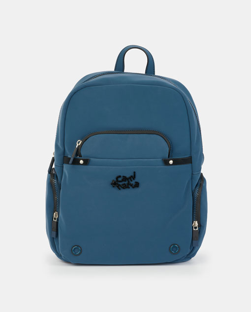  Mochila Portátil
