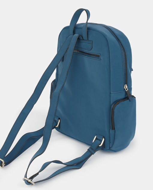  Mochila Portátil