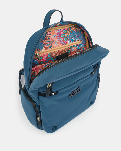 Mochila Portátil