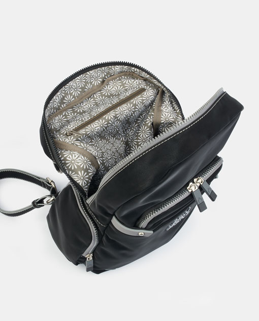  Mochila Portátil