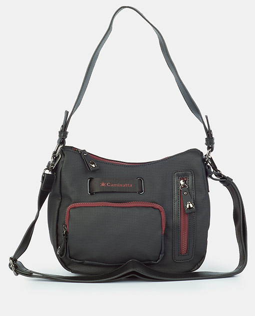W911 Crossbody