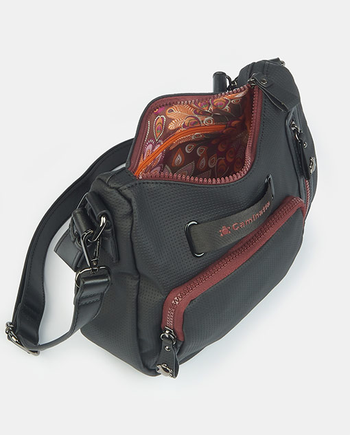 W911 Crossbody