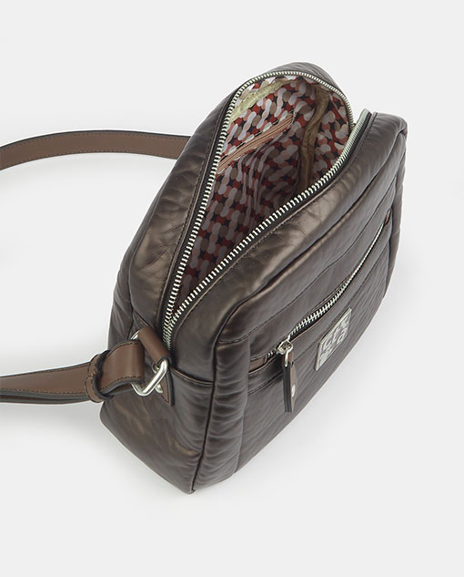 W9501 Crossbody