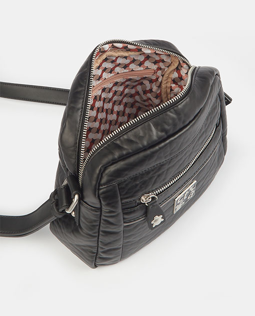 W9501 Crossbody